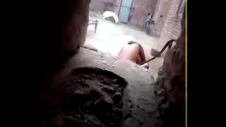 1~ Desi bhabhi milf mastrubating leaking squirting 72 0p .mp4 Video