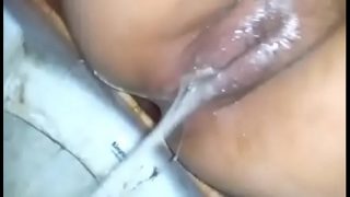 19 year old Tamil Piss selfie Video