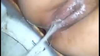 19 year old Tamil Piss selfie