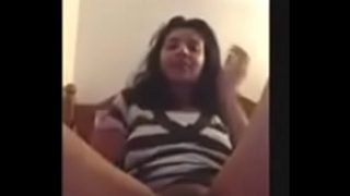 amateur-indian-chicks-shows-her-dark-pussy-and-masturbates Video