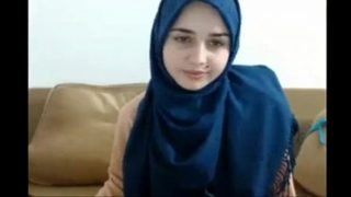 Arab Muslim Girl Webcam sex — xxxbd25.sextgem.com Video