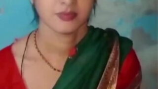 Bangladeshi Bhabhi Boobs Pressing And Fucking Ass