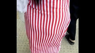 Bangladeshi girls ass on roads Video