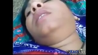 Bangladeshi Indian Maid Sex Outdoors – KacyLive.com Video