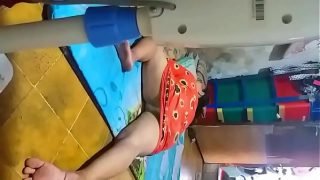 Bangladeshi Maid Aunty Hidden Cam Spy s. Video Video