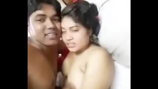 Bangladeshi teen Video