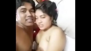 Bangladeshi teen