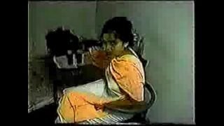 Bangladeshi tv news caster farhana scandal- rare video Video