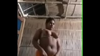 Bangladeshi village Video