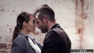 Bella Rolland Desperately Wants To Fuck Her Big Dick Boss Video