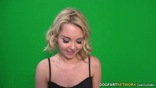 Chatting With Aaliyah Love Behind The Scenes Video