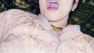 Closeup hard fucking of desi indian village tamil girl hot bang session with her new love Video