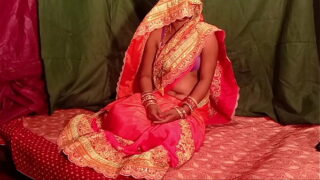 Desi bengali bhabhi doggy style hardcore fucked by husband