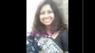 Dhaka University student Nobonita big boob press at Sohrawardi Uddyan Video