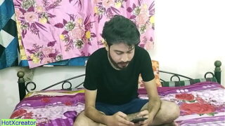 Horny collage boy hot sex with hot tamil girl at hotel having hardcore sex with hot bhabhi Video