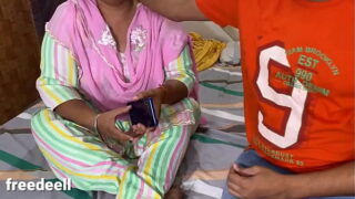 Horny Tamil Bhabi Get Her Tight Pussy Fucking And Fucking Deeply Video