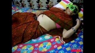 Hot Indian Bhabhi Velamma Naked Masturbating Video