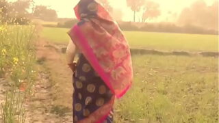 Hot Indian maid hardcore fucking her regular boss in outdoor Video