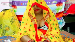 Hot Tamil Girlfriend Busty Body Enjoyed During Lockdown Video