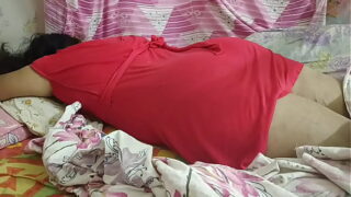 Hot Tamil House Maid Massage And Pussy Fucked By House Owner Video