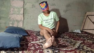 Hot Tamil Sister in law and Brother in law Doggy Style Ass Fuck Video