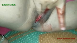 Indian Desi girl pussy home sex like you video Video