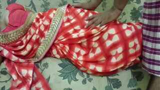 Indian Desi Hot Woman Enjoy Hardcore Anal Sex Mms Video