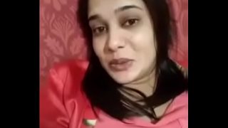 Indian girl play with pussy Video