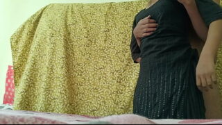 Indian hot tamil village girlfriend mms sex video Video