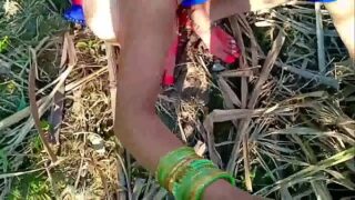 Indian Lover And Aunty doggy style passion outdoor fucking xxx videos Video