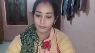 Indian Maid Having Hard Anal Sex With Boss