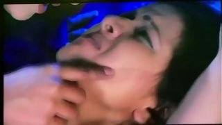 Indian man with his wife and Gf together Video