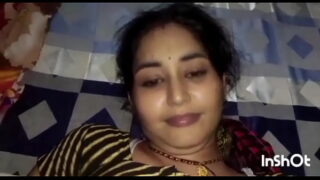 Indian Punjabi Cute Aunty Fucked Big Ass And Blowjob