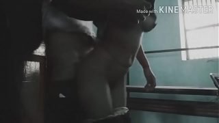 indian School Girl Fucked hard and in various positions Video