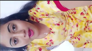 Indian Tamil Aunty Boobs Sucking With Deep Fucked Pussy By Nephew Video