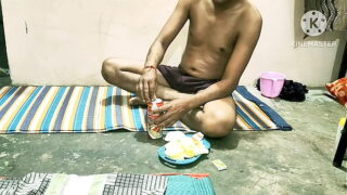 Indian Tamil Aunty Fuck Hairy Pussy With Oral Sex By Nephew Video