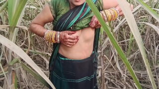 Indian Tamil Aunty Small Boobs Sucking With Pussy Fucked By Nephew Video