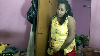 Indian Tamil Bhabhi Fucked Hard With Husband Brother In Bedroom