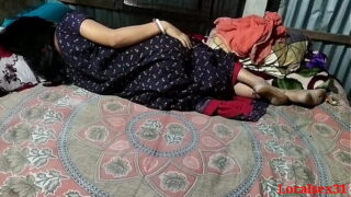 Indian Tamil Big Ass Woman Fucked Hardly in Bedroom in Home Video