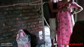 Indian Tamil Brother Doggystyle Fucked Big Ass With Sister Video