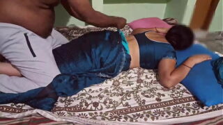 Indian Tamil Brother Fucked Beautiful Hot And Sexy Stepsis Pussy Video