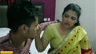 Indian Tamil Couple Pussy Licks And Doggystyle Fucked Hard Video