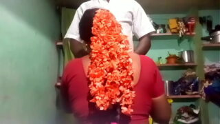 Indian Tamil Devar And Bhabhi Oral Sex With Pussy Fucked Video