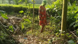 Indian Tamil Fucking Pussy In Outside By Young Guy Video