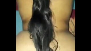 Indian Tamil Hairy choot of xxx bhabhi fucking Video