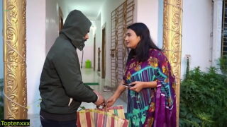 Indian Tamil horny guy fucked beautiful milf woman Video