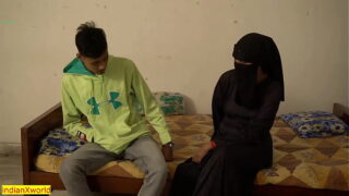 Indian Tamil hot bhabi oral sex with pussy fucked by devar Video