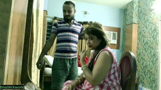 Indian Tamil Hot Chachi Village Sex