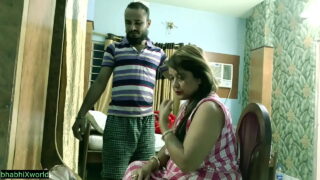Indian Tamil Hot Chachi Village Sex Video