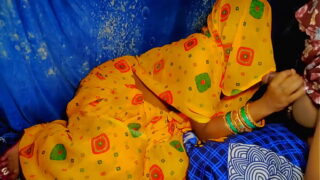 Indian Tamil Hot House Maid Hardcore Sex With House Owner Video